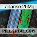 Tadarise 20Mg new03